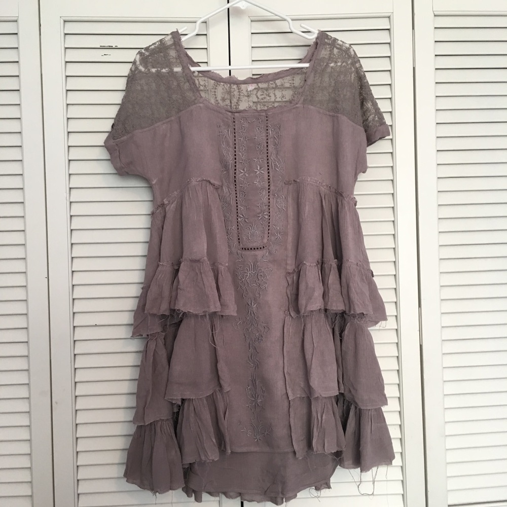 Free People Dress